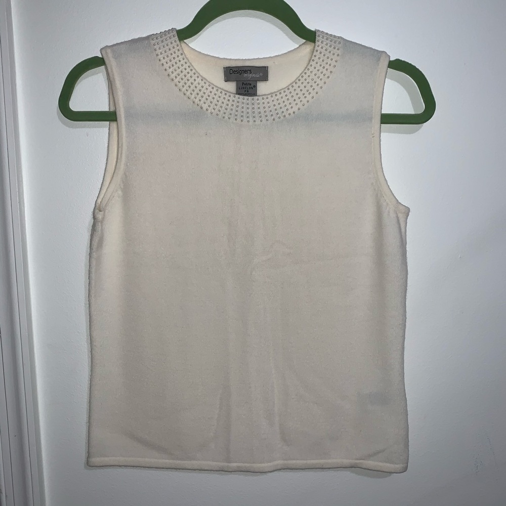 Designers Orignials Petite Blouse